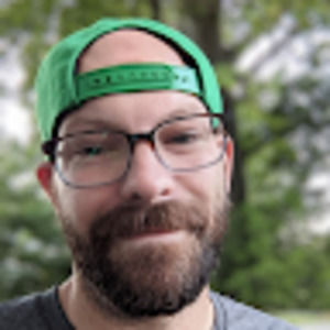 Meet your Posher, John